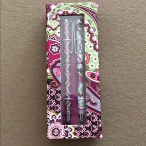 Vera Bradley Pens